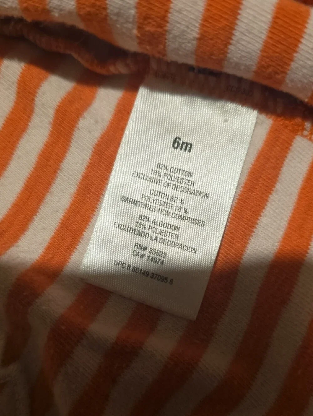 2 Pajama Sets Carters And Child Of Mine By Carters